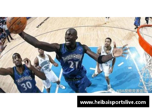 今日NBA精彩赛事免费直播汇总
